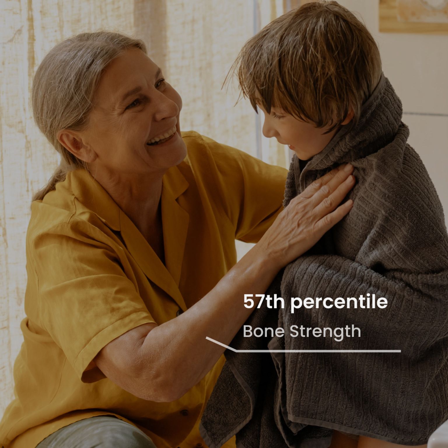 Mobile: Bone Health